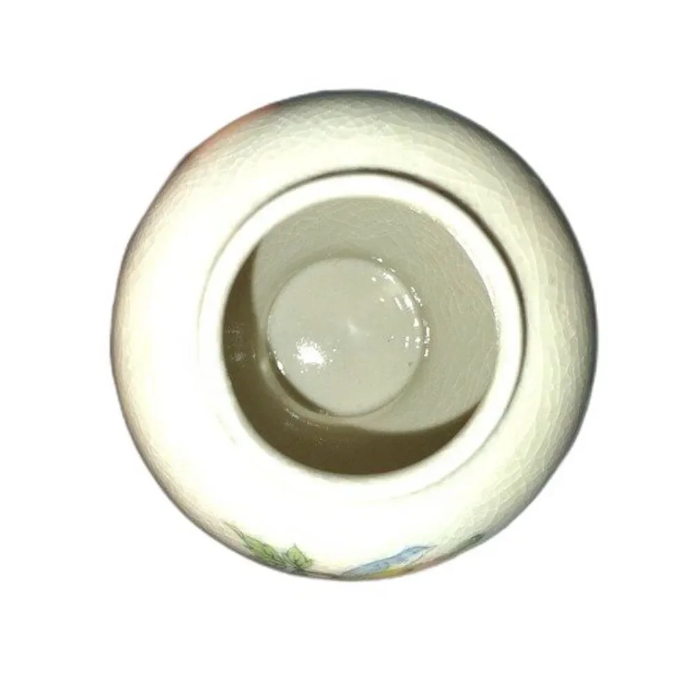 Vintage UCGC‎ Japan Porcelain Ginger Jar Vase